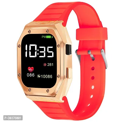 Classy Silicone Smart Digital Ultra Sports Watch-thumb3