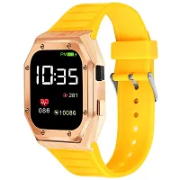 Classy Silicone Smart Digital Ultra Sports Watch-thumb1