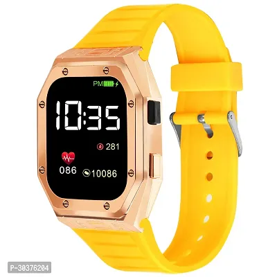 Classy Silicone Smart Digital Ultra Sports Watch-thumb2