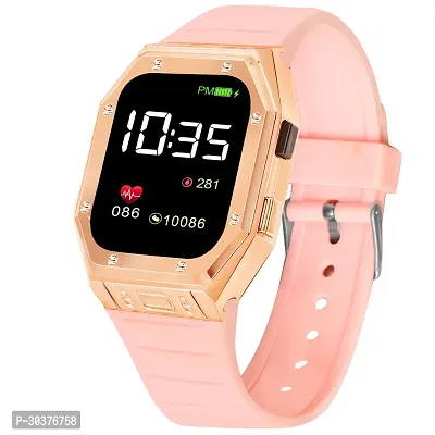 Classy Silicone Smart Digital Ultra Sports Watch