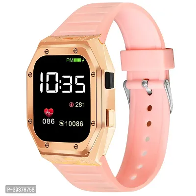 Classy Silicone Smart Digital Ultra Sports Watch-thumb2