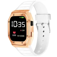 Classy Silicone Smart Digital Ultra Sports Watch-thumb1