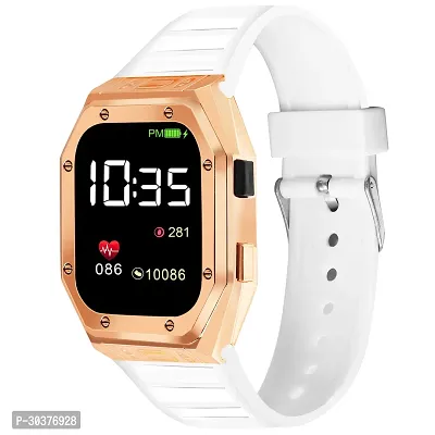 Classy Silicone Smart Digital Ultra Sports Watch-thumb2