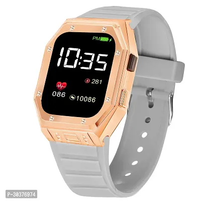 Classy Silicone Smart Digital Ultra Sports Watch