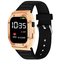 Classy Silicone Smart Digital Ultra Sports Watch-thumb1