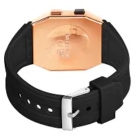 Classy Silicone Smart Digital Ultra Sports Watch-thumb2