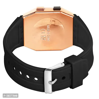 Classy Silicone Smart Digital Ultra Sports Watch-thumb3