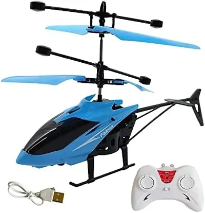 Remote Control Helicopter