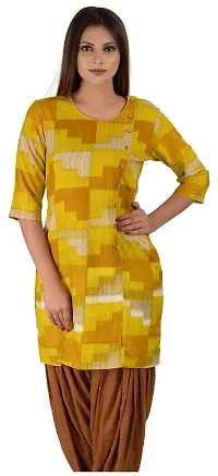 Naaj Kurtis Women's A-Line Kurta