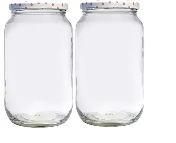 Must Have Jars & Containers 