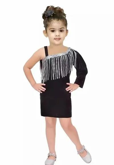 Kids Girls Dress