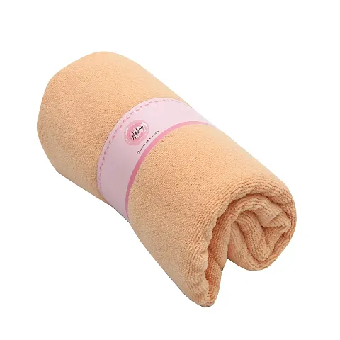 New Arrival Microfiber Bath Towels 