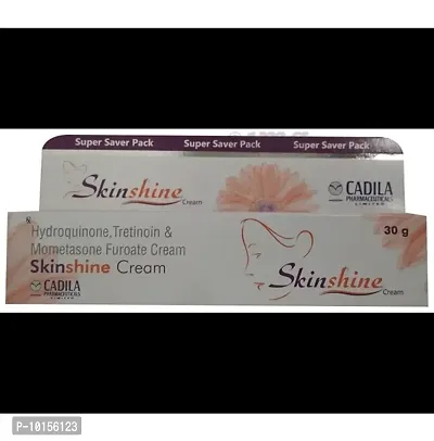 skinshine whiting cream pack of 1*30gm-thumb0