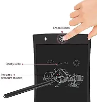 Writing Tablet Pad LCD E-Writer Electronic Writing Pad/Tablet Drawing Board Graphics Drawing Tablet with Battery-Free Stylus RuffPad for Kids and Adults at Home, School and Office Tablet Drawing Board-thumb1