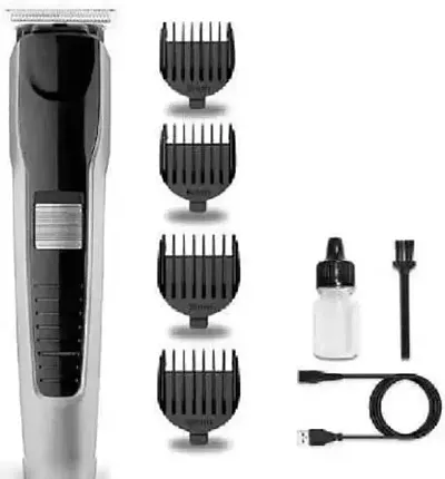 Chargeable Hair Trimmer For Mens