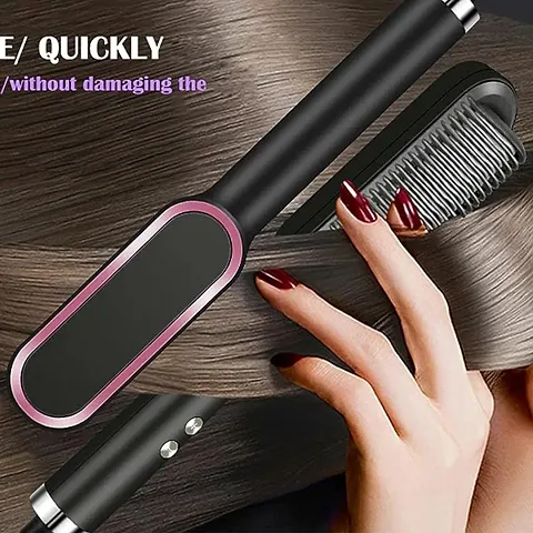 Premium Hair Straightener