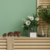 Wooden Elephant (Set of 3) Showpiece Decorative for Home and Office Decoration-thumb3