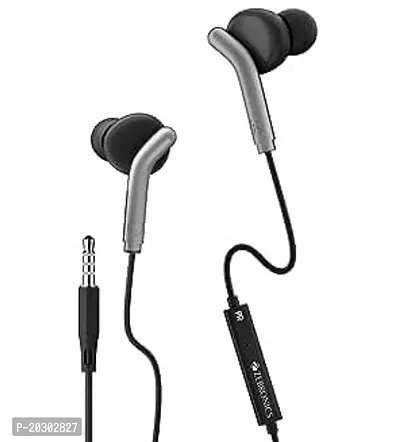 Wired headsets top with microphone