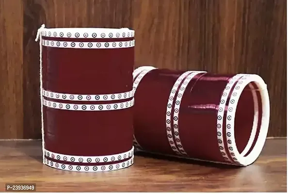 Red Bangles For Women-thumb0