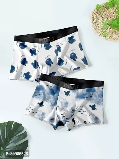 Brankly Men Underwear Pack Of 2