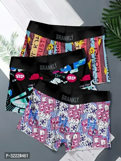 Brankly men underwear pack of 3