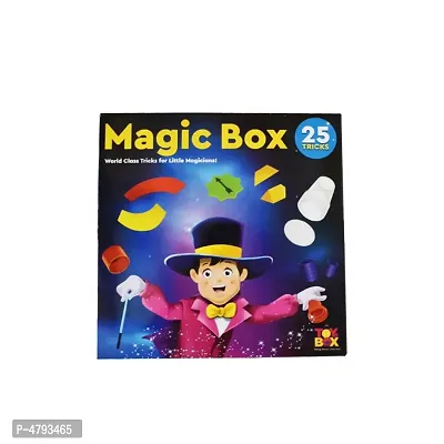 Birthday Return Gift - Magic Box-thumb4
