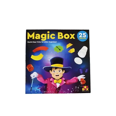 Birthday Return Gift - Magic Box