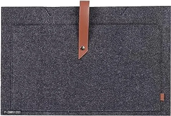 Classic Laptop Sleeve Case - Slim And Stylish Macbook Sleeve For 13-Inch Laptops - Protective, Dustproof, And Scratch-Resistant-thumb0