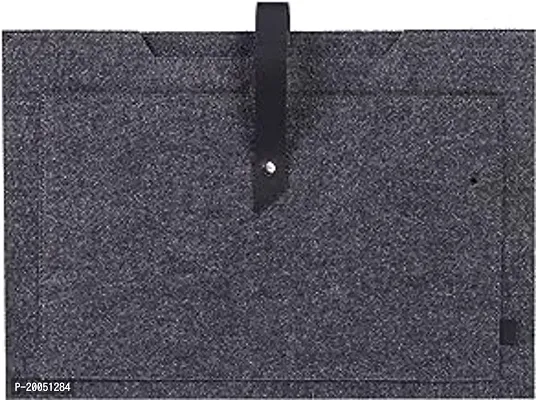 Classic Laptop Sleeve Case - Slim And Stylish Macbook Sleeve For 13-Inch Laptops - Protective, Dustproof, And Scratch-Resistant - Lightweight-thumb0