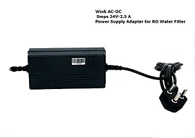 Aqua Purity Ro Smps Power Supply (24v 2.5 amp)(Water Purifier Accessories)-thumb2