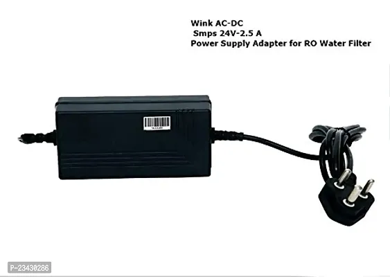 Aqua Purity Ro Smps Power Supply (24v 2.5 amp)(Water Purifier Accessories)-thumb3