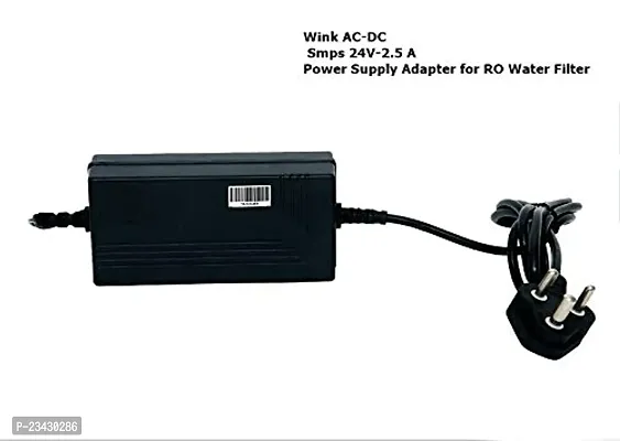 Aqua Purity Ro Smps Power Supply (24v 2.5 amp)(Water Purifier Accessories)-thumb5