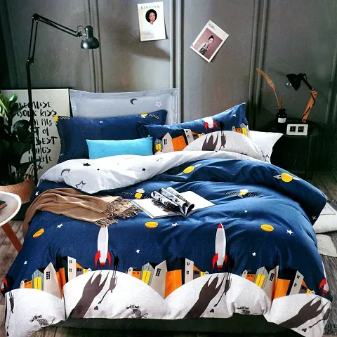 Must Have Bedsheets 