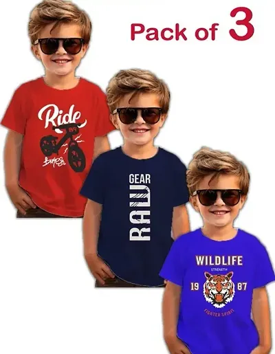 Best Selling Boys Clothing 