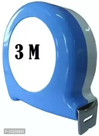 3 Meter Measuring Tape (Inch Tape) Measurement Tape (16 Mm)