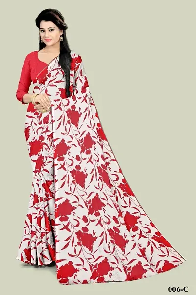 Trebdy Designer Sarees