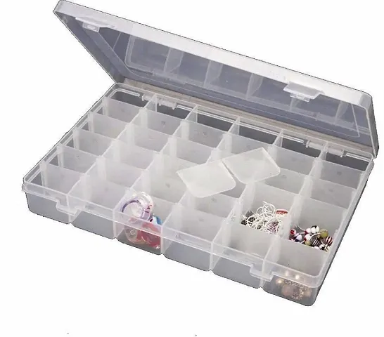 36 Grid Jewellery Organizer For All Items