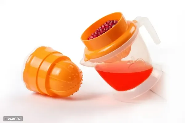 Hand Juicer All in One Orange  Graps Watermelon Juicer Hand Press Manual Juicer-thumb0