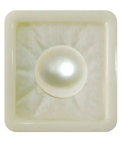 Fresh Water Pearl Round Astrology Rashi Ratan Gemstones