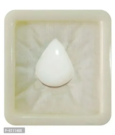 Opal 4.25 Ratti 3.86 Carat Pear Shape for Astrology Purposes Stone