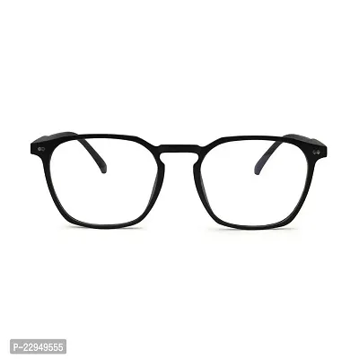 Fabulous  Acetate Rectangle Sunglasses For Men-thumb0