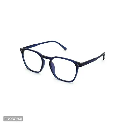 Fabulous  Acetate Rectangle Sunglasses For Men-thumb0