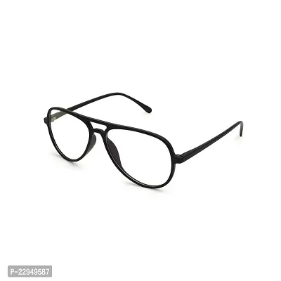 Fabulous  Acetate Rectangle Sunglasses For Men-thumb0