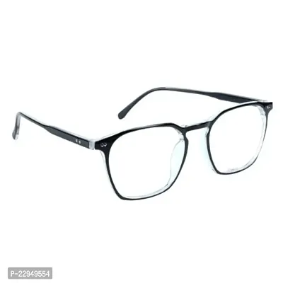 Fabulous  Acetate Rectangle Sunglasses For Men-thumb0