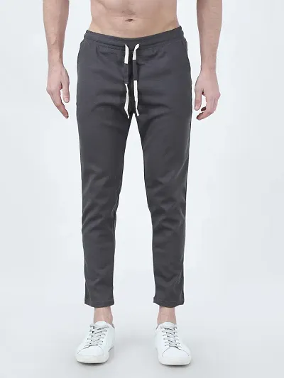 Best Selling polyester track pants For Men 