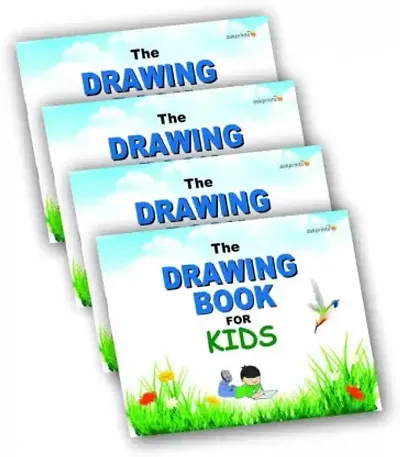 Drawing Book Kids 1 piece