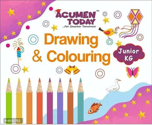 Drawing Colouring-thumb0