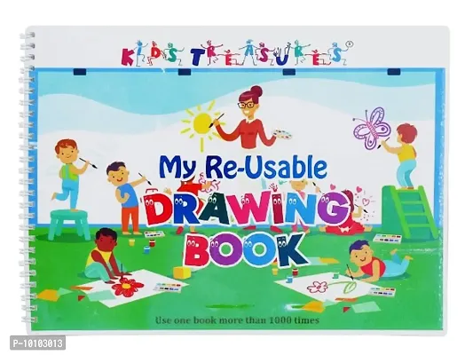 Kids Drawing Book-thumb0