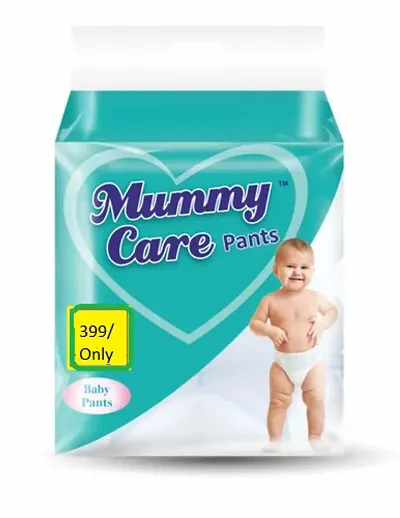 Kids Mummy Care Diaper Pants