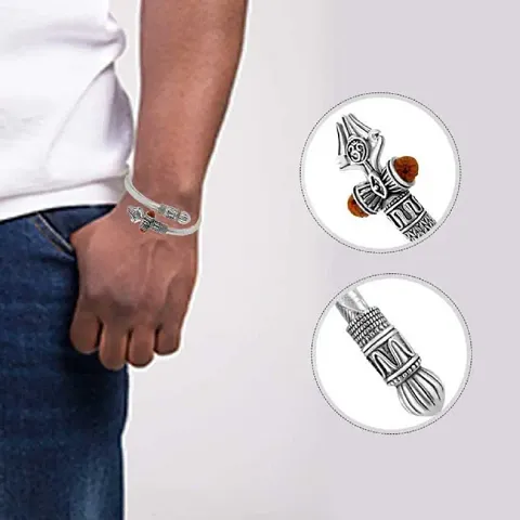 Trendy Designer Alloy Traditional Bracelet